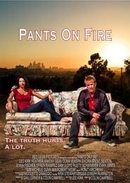 Image Pants on Fire