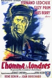 L'homme de Londres (1943)