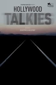 Hollywood Talkies series tv