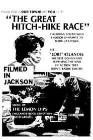 The Great Hitch-Hike Race 1972 streaming