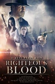 Image Righteous Blood 2021