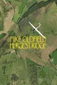 Mike Oldfield - Hergest Ridge series tv