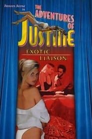 Justine: Exotic Liaisons (1995)