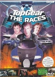 Top Gear: The Races series tv