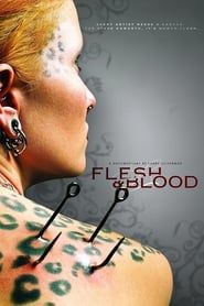 Flesh & Blood series tv