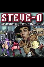 Steve-O: The Dumbest Asshole in Hip Hop series tv