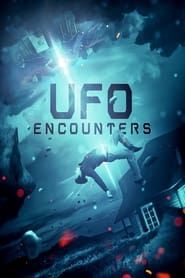 UFO Encounters series tv