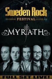 watch Myrath: Sweden Rock 2019