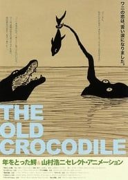 The Old Crocodile series tv