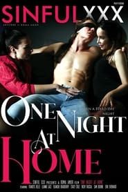 One Night At Home (2021)