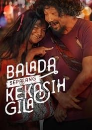 Balada Sepasang Kekasih Gila series tv