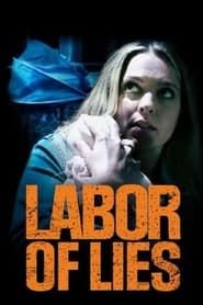 Labor of Lies series tv