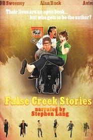 False Creek Stories series tv