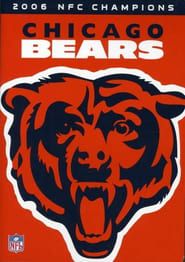 Chicago Bears: 2006 NFC Champions series tv