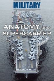 Image Military Channel - Anatomy Of A Supercarrier
