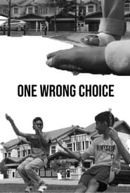 One Wrong Choice series tv