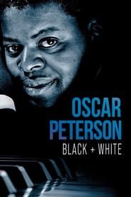 Image Oscar Peterson: Black + White