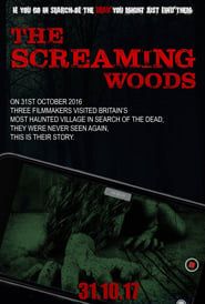 The Screaming Woods series tv