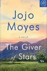 The Giver of Stars series tv