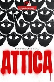 Attica series tv
