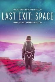 Last Exit: Space series tv