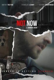 Not Now series tv