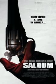 Saloum series tv