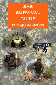 SAS Survival Guide B Squadron series tv