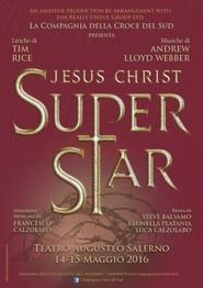 Image Jesus Christ Superstar - Live in Salerno, Italy