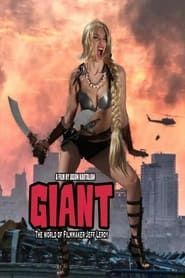 Giant: The World Of Filmmaker Jeff Leroy series tv
