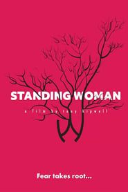 Standing Woman series tv