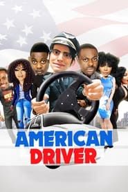 American Driver series tv