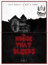 The House That Bleeds series tv
