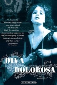 Image Diva Dolorosa 1999