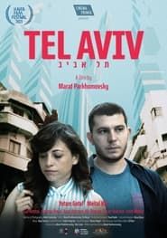 Tel Aviv series tv