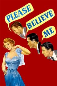 Please Believe Me 1950 streaming