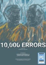 10,000 Errors series tv