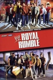 WWE Royal Rumble 2005 series tv