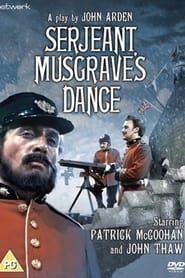 Serjeant Musgrave's Dance (1961)