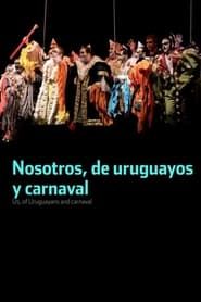 Image Us, of Uruguayans and Carnaval