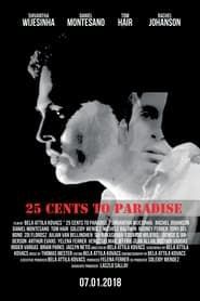 25 Cents to Paradise series tv
