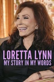 Loretta Lynn: My Story In My Words series tv