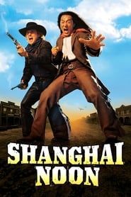 Shanghaï Kid (2000)