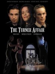 The Turner Affair series tv