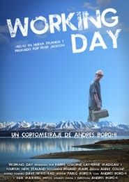 Working Day series tv