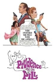Prudence and the Pill series tv