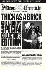 Jethro Tull - Thick As A Brick 1972 streaming