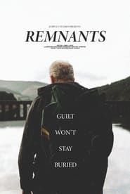 Remnants series tv