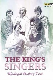 Image The King's Singers - Madrigal History Tour