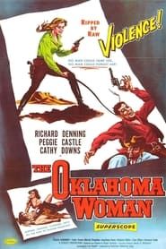 The Oklahoma Woman series tv